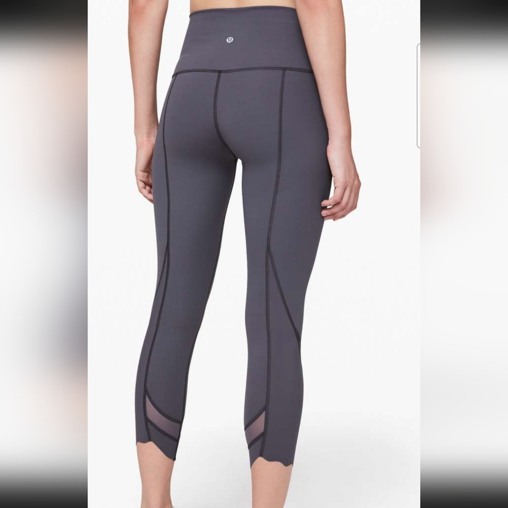 Lulu Size 6